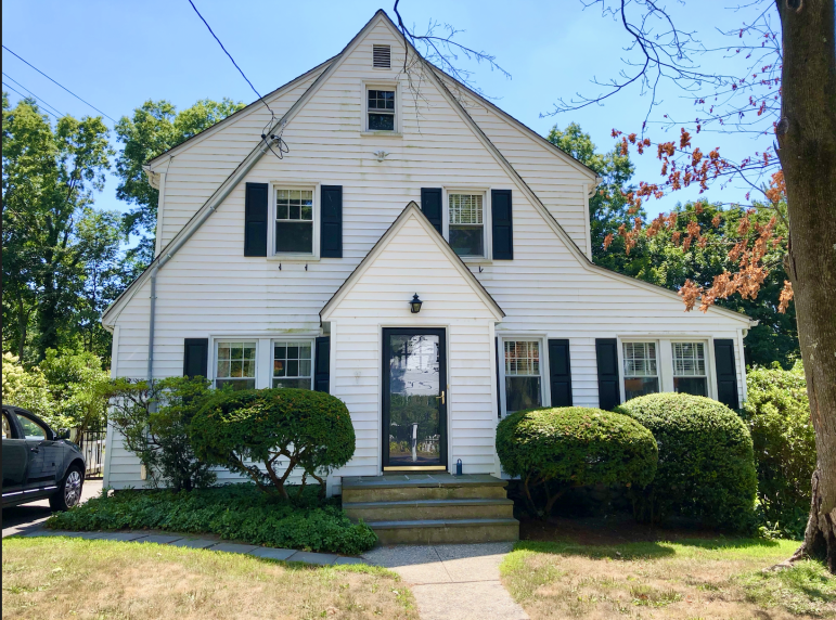 68 Middlesex Road real estate