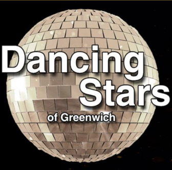 Dancing Stars of Greenwich logo