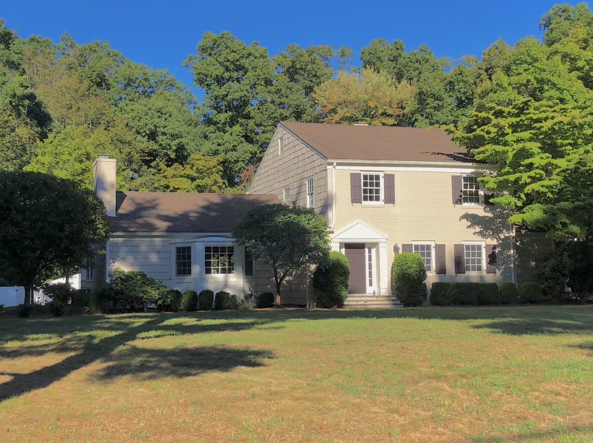 Darien and Rowayton Real Estate Report Sept 1 to 8 DarieniteDarienite