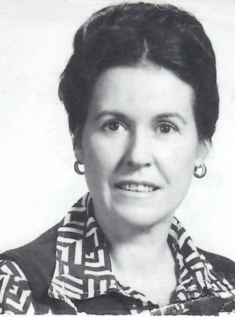 Margaret Skelly obituary