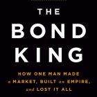 The Bond King book cover