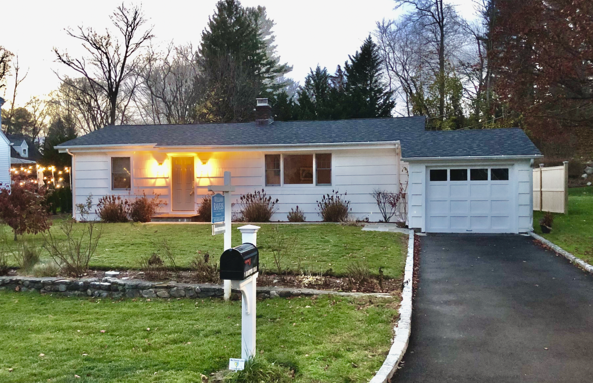 Darien and Rowayton Real Estate Report Dec 1 to 8 DarieniteDarienite