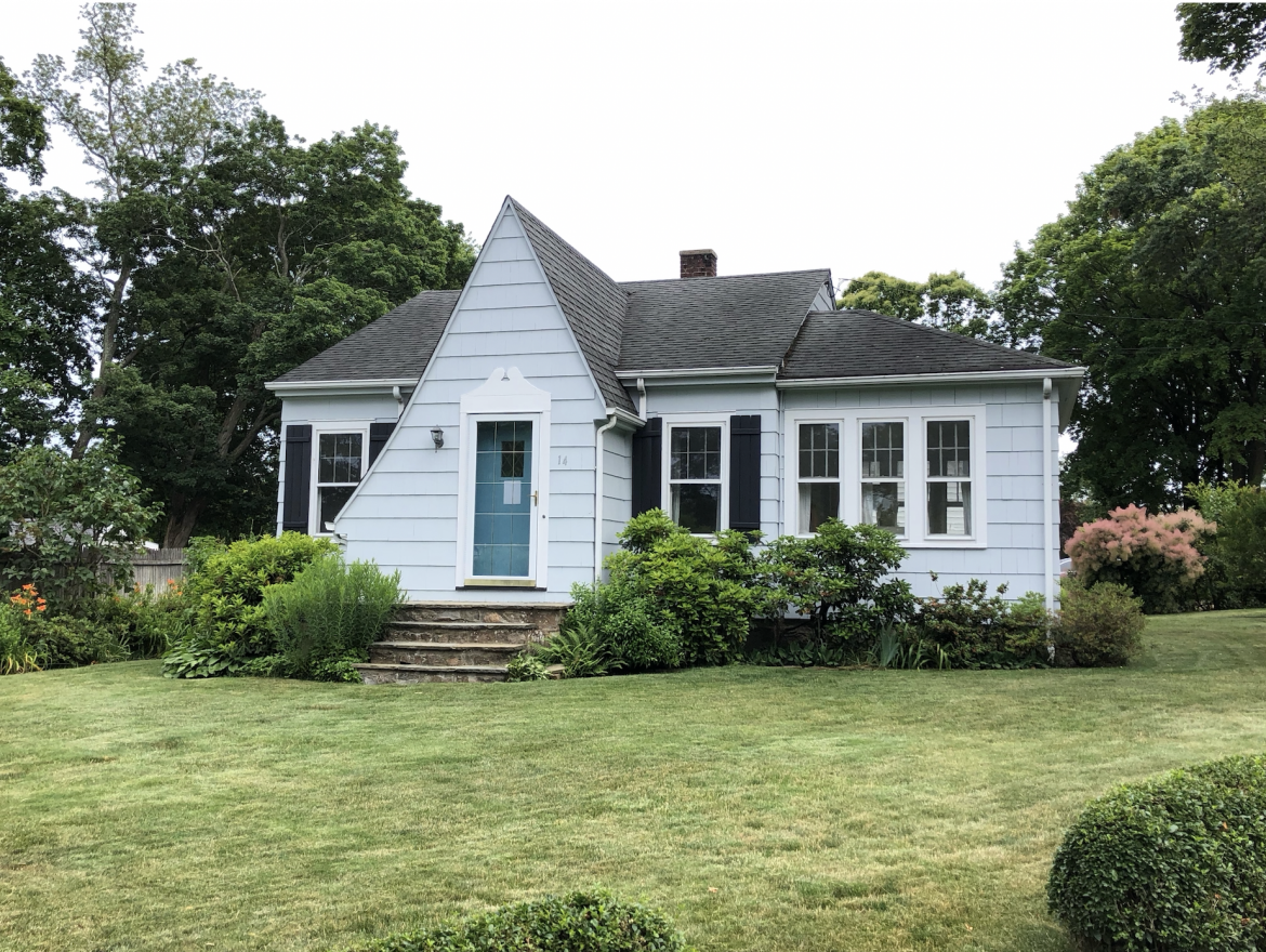 Darien and Rowayton Real Estate Report June 15 to 22 DarieniteDarienite