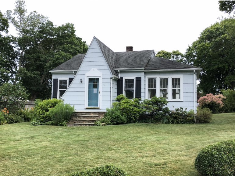 14 Dickinson Road real estate 2023