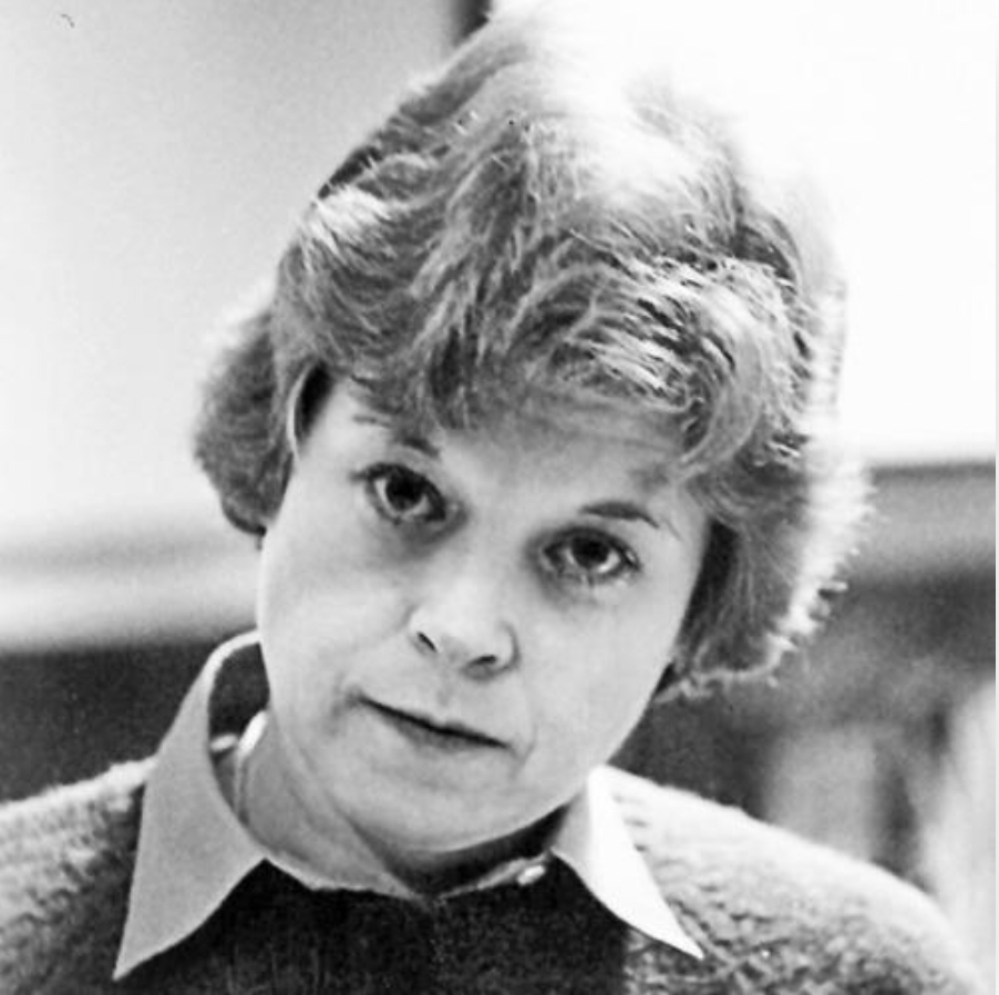 Elizabeth Morris, 84, Opened First CoinOperated Laundromat in Paris