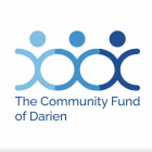 Community Fund of Darien TCF logo