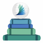 Mini Golf at Darien Library