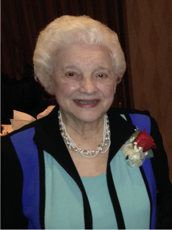 Sylvia D'Ottavio