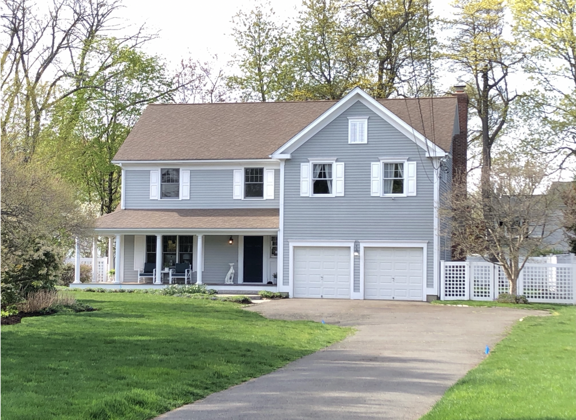 Darien and Rowayton Real Estate Report April 13 to 20 DarieniteDarienite