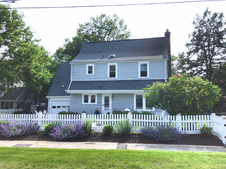 104 Holmes Ave. real estate