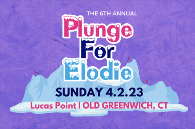 Plunge for Elodie 2023