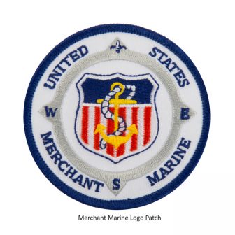 U.S. Merchant Marine logo