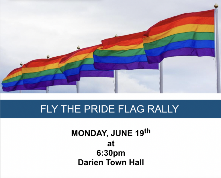 LGBTQ+ Pride Flag Rainbow Flag