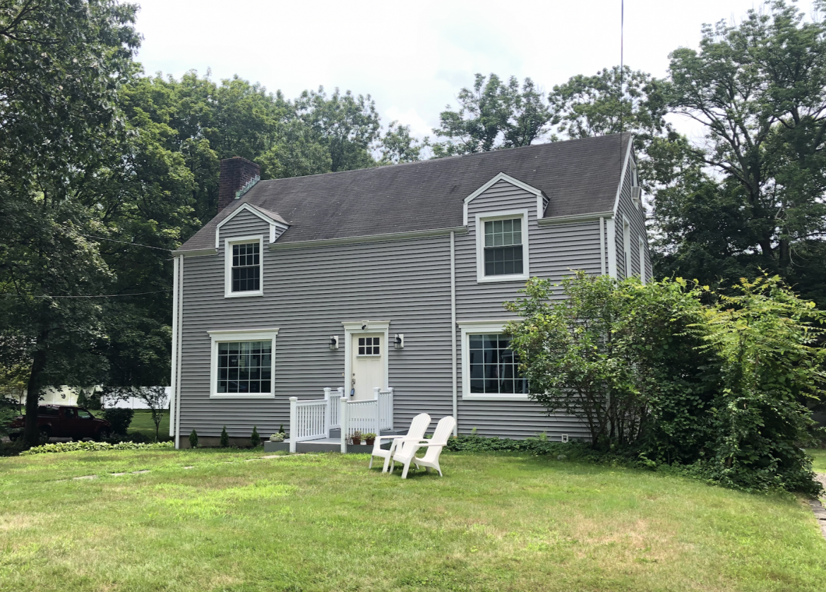 Darien and Rowayton Real Estate Report July 14 to 20 DarieniteDarienite