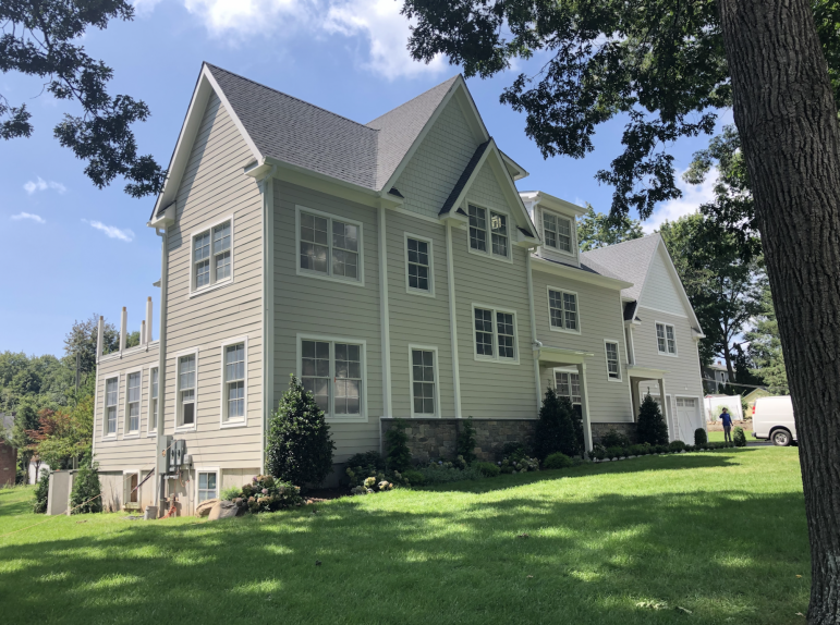 41 Herman Ave. real estate