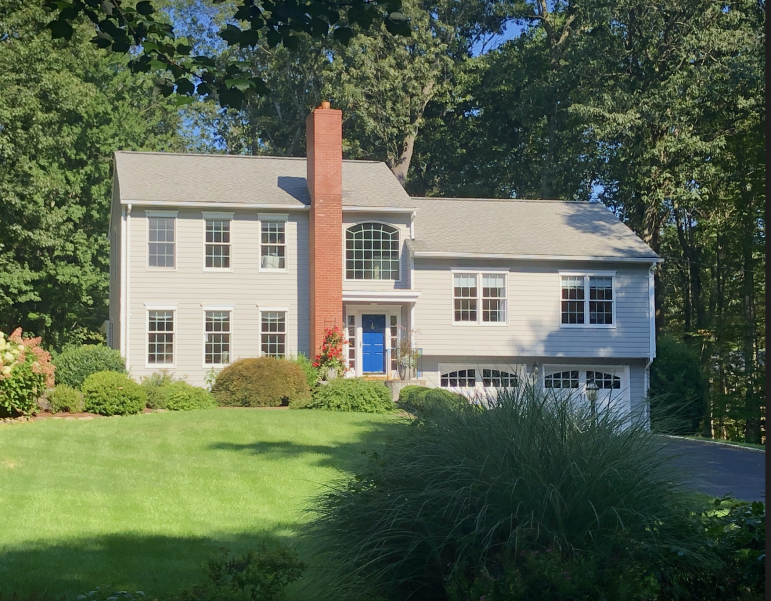 6 Stonybrook Road real estate