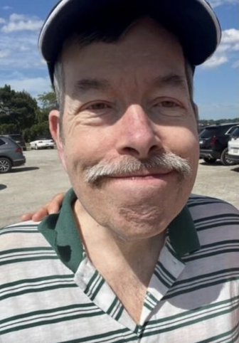 George Peterkin obituary
