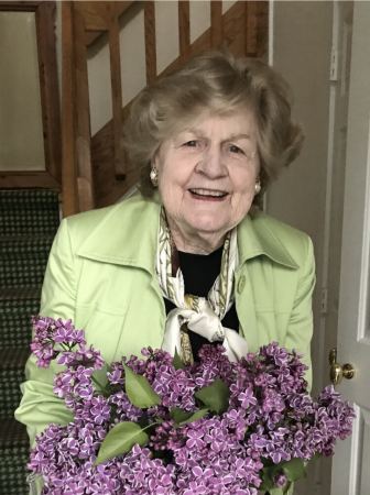Carole Keating