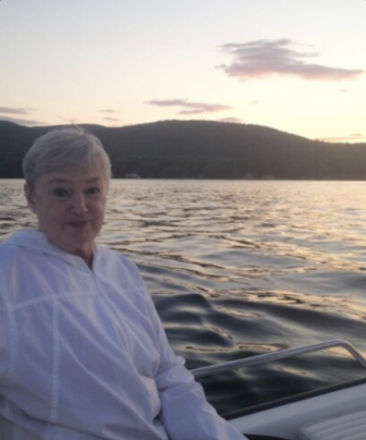 Judith Kessel obit obituary