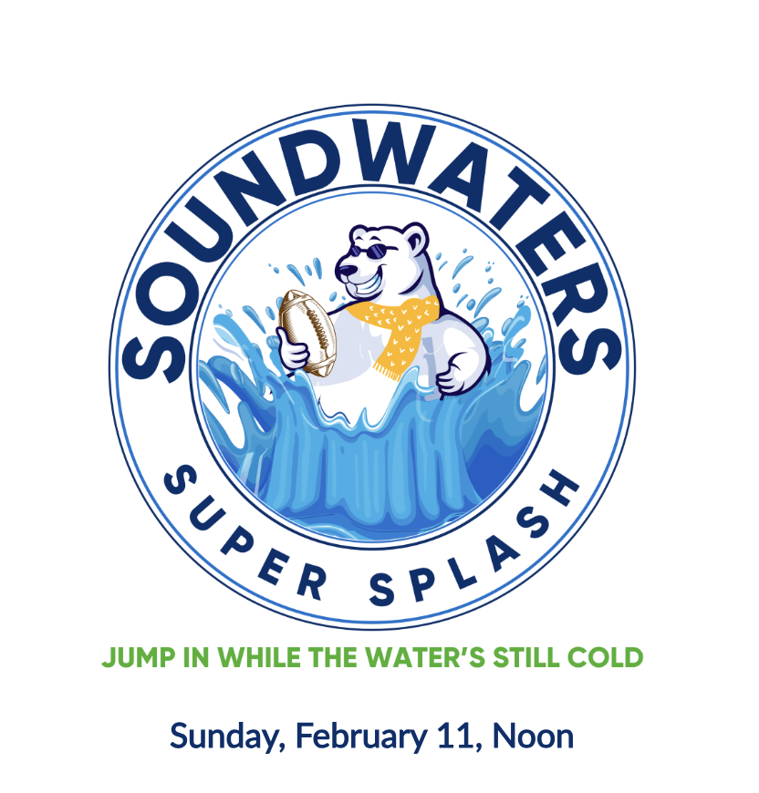 Sound Waters Super Splash