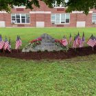 9/11 Monument