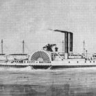 The City of Hartford Steamboat