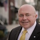 Patrick McRedmond Fairfield County Bank homebuying seminar